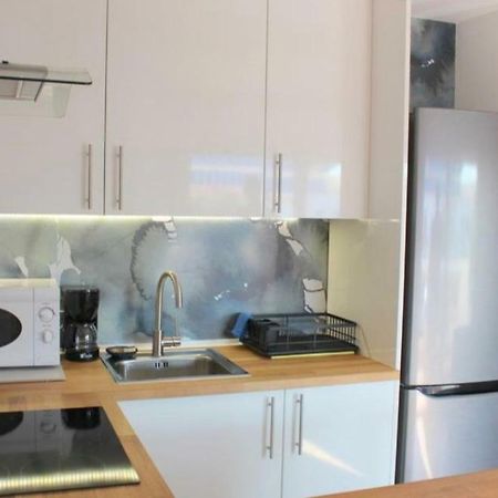 22B Puigmal D Apartman Empuriabrava Kültér fotó
