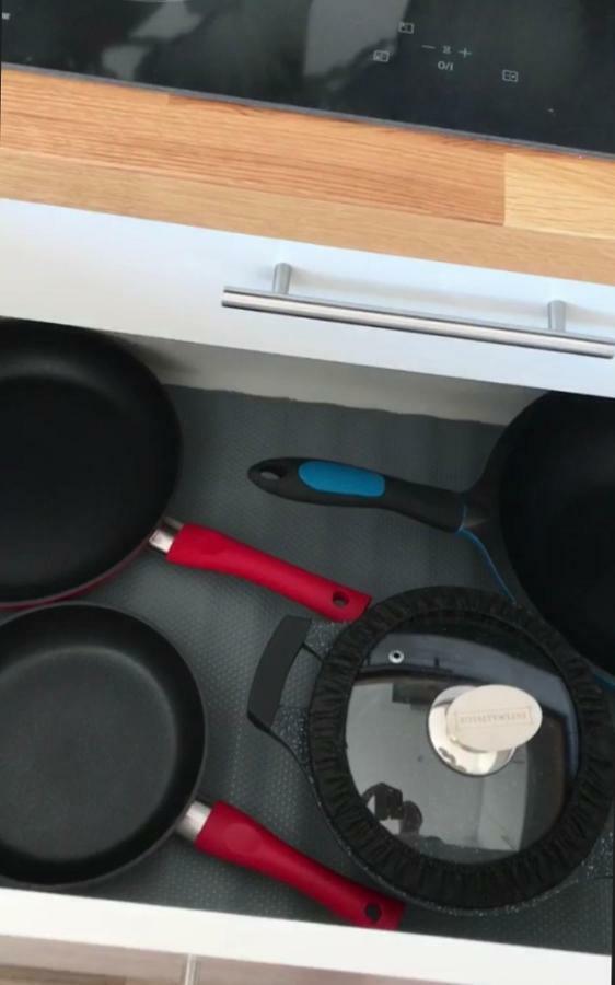 22B Puigmal D Apartman Empuriabrava Kültér fotó