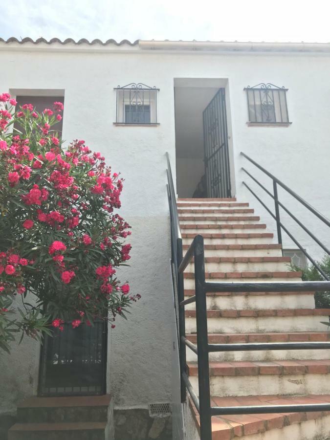 22B Puigmal D Apartman Empuriabrava Kültér fotó