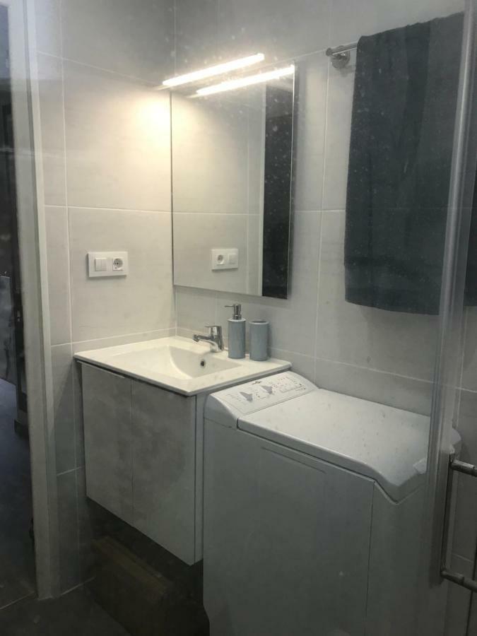 22B Puigmal D Apartman Empuriabrava Kültér fotó