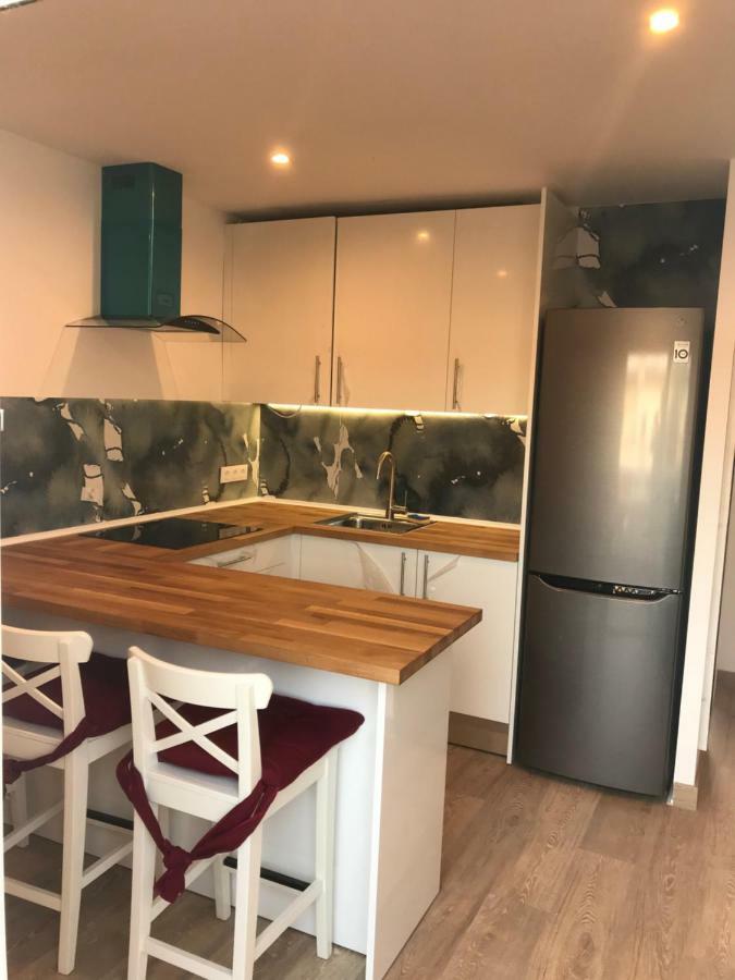 22B Puigmal D Apartman Empuriabrava Kültér fotó
