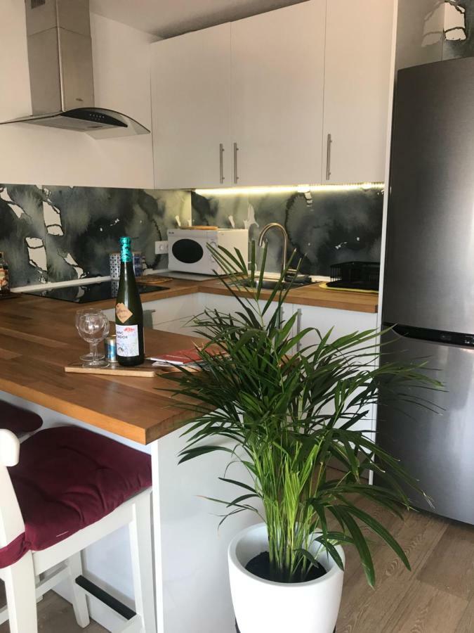 22B Puigmal D Apartman Empuriabrava Kültér fotó