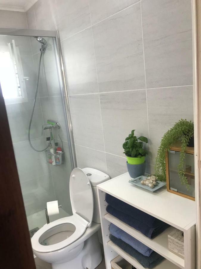 22B Puigmal D Apartman Empuriabrava Kültér fotó