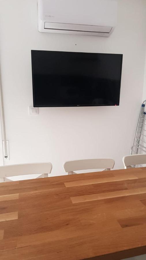 22B Puigmal D Apartman Empuriabrava Kültér fotó