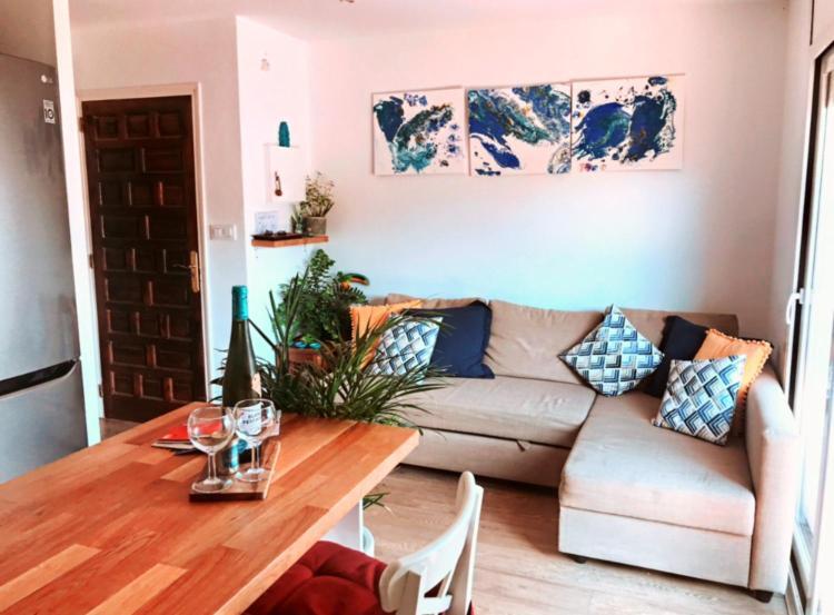 22B Puigmal D Apartman Empuriabrava Kültér fotó